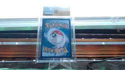 CGC PRISTINE 10 Pokemon Captain Pikachu (2025) Chinese #07 04/09 Prismatic Holo - Image 2