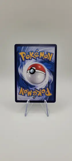 Pokemon TCG: Gengar 0302/07 Pokeball Pattern CBB3c Chinese Card NM - Image 3