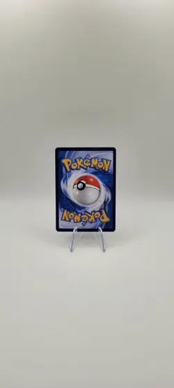 Pokemon TCG: Gengar 0302/07 Pokeball Pattern CBB3c Chinese Card NM - Image 4