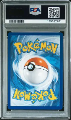 2024 POKEMON TRICK OR TRADE #057 GENGAR PSA 10 - Image 2