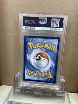 2016 Pokemon XY Generations #29 Full Art Zapdos Holo Set PSA 9 Mint - Image 3