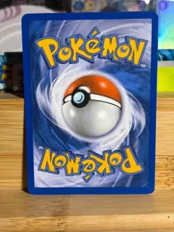 TEPIG 16/114 Black&White Unlimited Vintage Pokemon TCG Lightly Played - Image 2