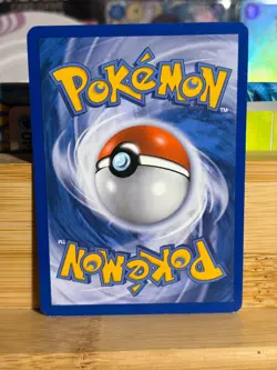 TEPIG 15/114 Black&White Unlimited Vintage Pokemon TCG Lightly Played - Image 2