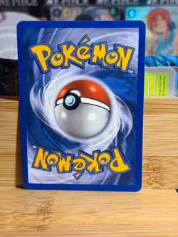 SPOINK 65/106 EX Emerald Unlimited Vintage Pokemon TCG Lightly Played - Image 2