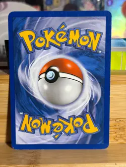 SPOINK 77/102 HS Triumphant Unlimited Vintage Pokemon TCG Lightly Played - Image 2