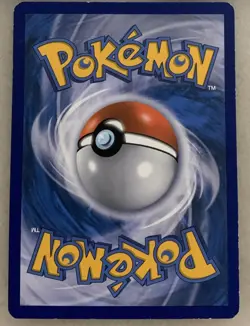 DARK ENERGY 2013 Pokemon Black & White REVERSE Holo POKEMON B&W LP - Image 2