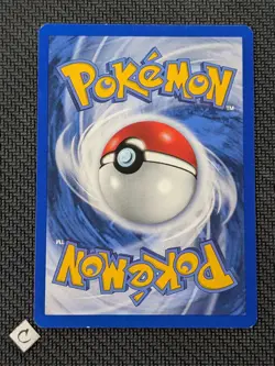 Houndoom 4/75 - Neo Discovery Unlimited Holo Rare Pokemon TCG NM Swirl - Image 2