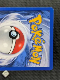 Houndoom 4/75 - Neo Discovery Unlimited Holo Rare Pokemon TCG NM Swirl - Image 3