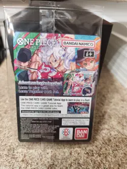 Monkey.D.Luffy (055) (College Basketball US Voyage) P-055 One Piece Promo - Image 2