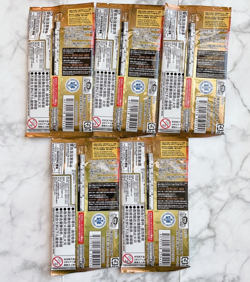 One Piece card "The Best" Premium Booster 5packs PRB01 BANDAI - Image 3