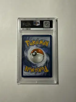 PSA 10 GEM MINT Terapagos Ex 170/142 Stellar Crown SIR Pokemon Card - Image 2