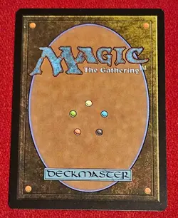 COUNTERBALANCE, MAGIC THE GATHERING COLDSNAP NEAR MINT MTG NM - Image 2