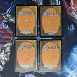 4x Negate - Morningtide (MOR) MTG - Image 2