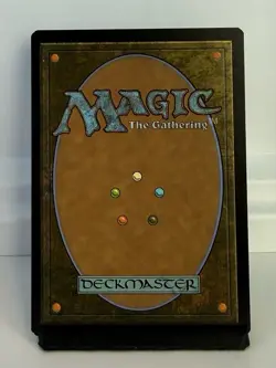 MTG Isochron Scepter Eternal Master #223 - Image 2