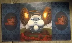 Magic the Gathering - Star City Games - Mystic Acorn - Image 1