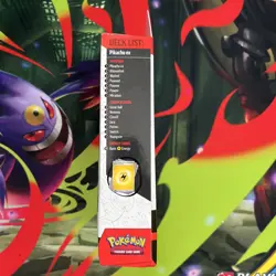 Pokemon TCG Demo Decks (Play Lab 2026) Pikachu/Charizard SEALED - Image 4