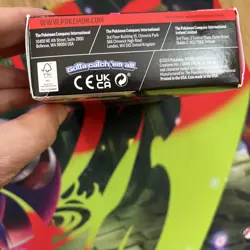 Pokemon TCG Demo Decks (Play Lab 2026) Pikachu/Charizard SEALED - Image 5