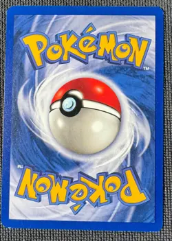 FULL HEAL 82/102 UC BASE SET POKEMON NM - Image 2