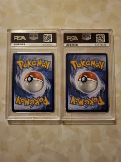 PSA 10 Charizard GX 2019 Pokemon Detective Pikachu #SM195 X1 - Image 2