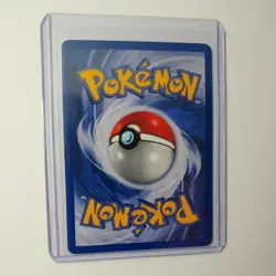 4th Print Base Set Jynx 31/102 Uncommon Pokemon NM Near Mint Non-Holo - Image 2