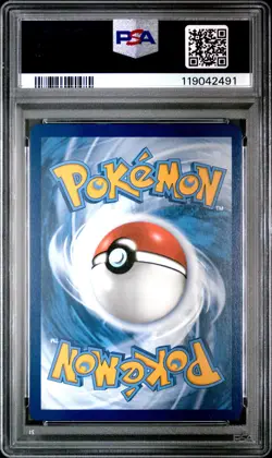 Probopass Illustration Rare PSA 10 #182 2024 Pokemon Twm En-Twilight Masquerade - Image 2