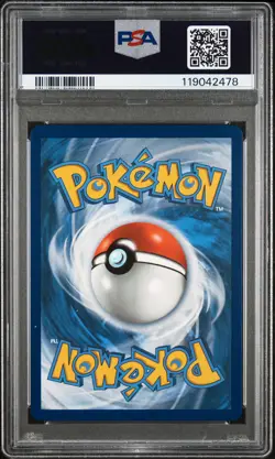 Charizard V PSA 10 #019 2020 Pokemon Sword & Shield Darkness Ablaze - Image 2