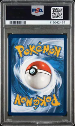 Dunsparce Crown Zenith PSA 10 #GG23 2023 Pokemon Sword And Shield Crown Zenith - Image 2