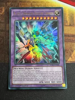 Yu Gi Oh My Personal Collection - A to L - Image 2