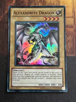 Yu Gi Oh My Personal Collection - A to L - Image 3