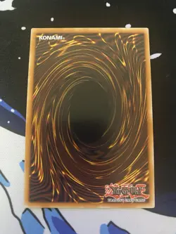 Yugioh Lunalight Gold Leo Secret Rare Effect Duelist's Advance NM - Image 2