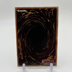 Yu-Gi-Oh! Guardian Grarl DCR-007 (UR) LP - Image 2