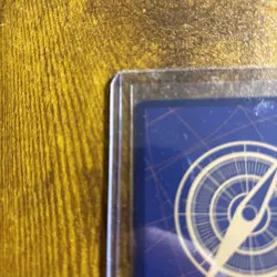 One Piece CCG St. Marcus Mars Alternate Art OP13-091 Carrying On His Will (Foil) - Image 3