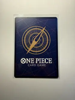 Portgas.D.Ace (Tin Pack Set Vol. 2) P-074 One Piece Promotion Cards Foil - Image 2