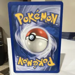 Pokemon Heracross Skyridge 64/144 Regular Common 60 HP English 2003 TCG Card - Image 2