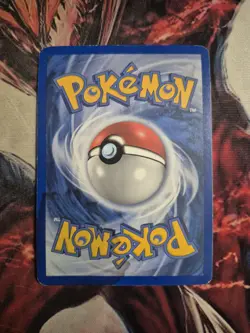 Rayquaza 22/107 Cosmos Holo Theme Deck Exclusive Promo EX Deoxys Pokemon Card HP - Image 4