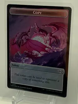 Magic The Gathering - Tarkir Dragonstorm Collector Cards Unplayed - Image 1