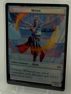 Magic The Gathering - Tarkir Dragonstorm Collector Cards Unplayed - Image 2