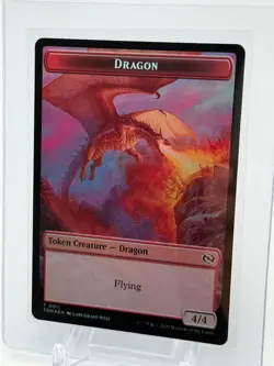 Magic The Gathering - Tarkir Dragonstorm Collector Cards Unplayed - Image 3