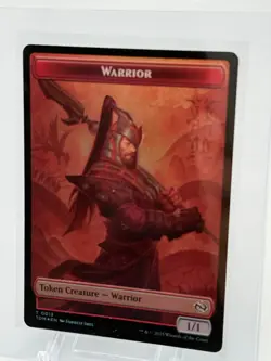 Magic The Gathering - Tarkir Dragonstorm Collector Cards Unplayed - Image 4