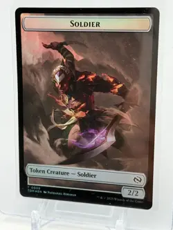 Magic The Gathering - Tarkir Dragonstorm Collector Cards Unplayed - Image 5