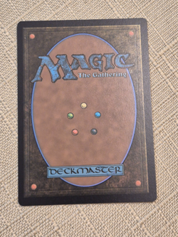 x1 Jasmine Dragon Tea Shop TLA Avatar MTG 270 M/NM 1x - Image 2