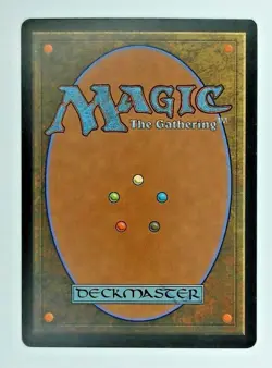 MTG Singles - Burning Sands - Odyssey -G148 - Image 2