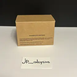 MTG Secret Lair Raining Cats and Dogs Limited Edition Commander Deck New Sealed - Image 3