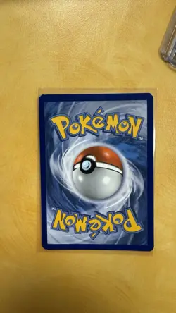 Pokemon TCG M Lucario EX 113/111 XY Furious Fists Secret Rare Mega Full Art Holo - Image 5