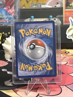 Pokemon Kyurem 43/113 Legendary Treasures Holo Rare LP - Image 2