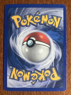 [LP+/NM] 2002 Pokemon Legendary Dark Wartortle #39/110 Uncommon - Image 2