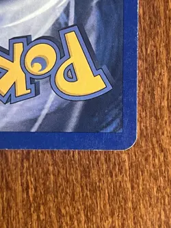 [LP+/NM] 2002 Pokemon Legendary Dark Wartortle #39/110 Uncommon - Image 4