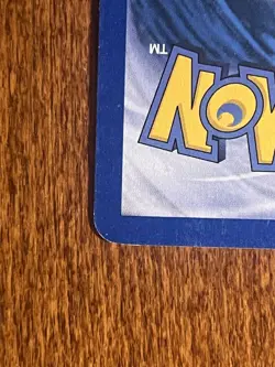 [LP+/NM] 2002 Pokemon Legendary Dark Wartortle #39/110 Uncommon - Image 5