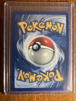 [NM] 2001 Pokemon Neo Discovery Igglybuff 1st Edition #40/75 Uncommon - Image 2