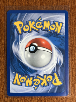 [NM] 2000 Pokemon Neo Genesis Gloom 1st Edition #36/111 Uncommon - Image 2